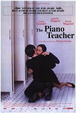 Piano teacher movie for sale  Las Vegas