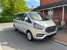 transit tourneo 9 seater for sale  EASTBOURNE