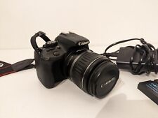 canon 100d for sale  CIRENCESTER