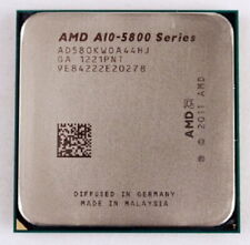 Amd a10 5800k gebraucht kaufen  Alzey-Umland