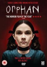 Orphan dvd vera for sale  STOCKPORT