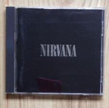 Nirvana nirvana japan for sale  REDDITCH