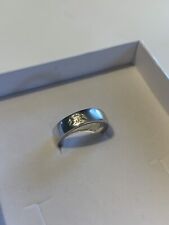 Silber ring joop gebraucht kaufen  Flörsheim