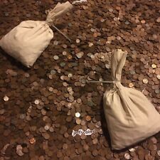 Pound wheat cents for sale  Merrifield