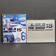 Mlb show ps4 for sale  Springfield