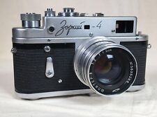 Zorki 35mm rangefinder for sale  Thompsons Station