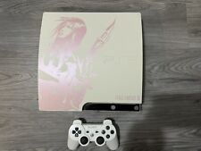 SONY PS3 Final Fantasy XIII Lightning For Parts Only Non Working for sale  Shipping to South Africa