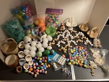 Easter craft lot for sale  Greenfield