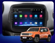 Autoradio android hardstone usato  Penne