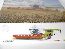 Claas lexion 8900 for sale  Shipping to Ireland