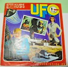 Album figurine ufo usato  Terni