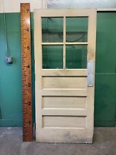 Wood factory door for sale  Cleveland