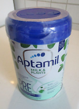 Aptamil milk plants gebraucht kaufen  München