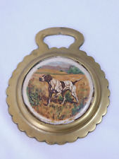 Ceramic horse brass for sale  GOOLE