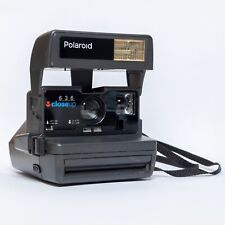 Polaroid 636 closeup gebraucht kaufen  Bautzen