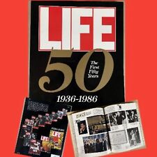 Life magazine first for sale  Granite Bay