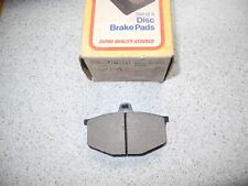 Nos brake pads for sale  ALDERSHOT