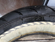 white wall tyres 16 for sale  STROUD