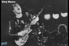 Gary moore poster for sale  Pacoima