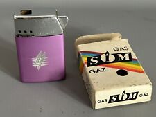 Vintage sim gas for sale  ORPINGTON