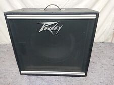 Peavey sub bass for sale  MACCLESFIELD