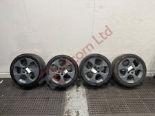 Volkswagen alloy wheels for sale  LONDON