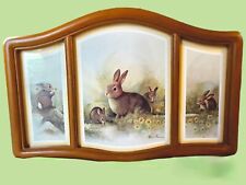 Vintage framed rabbit for sale  Strasburg