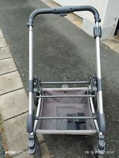 Kinderwagen gebraucht abc gebraucht kaufen  Burgkunstadt