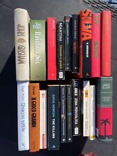 Set libri gialli usato  Maccagno con Pino e Veddasca