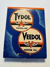 Tydol flying gasoline for sale  Escondido