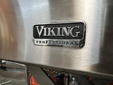 Viking warning drawer for sale  Newport Beach