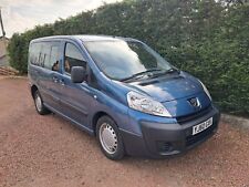 wheelchair accessible vehicles for sale  LANARK