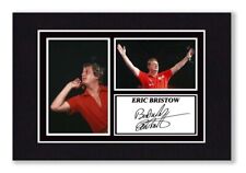 Mount eric bristow for sale  UK