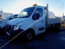 Nissan nv400 l2h2 for sale  BALDOCK