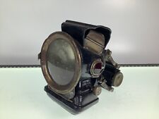 Vintage cycle lamp for sale  Shipping to Ireland