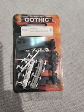 Battlefleet gothic chaos for sale  Payson