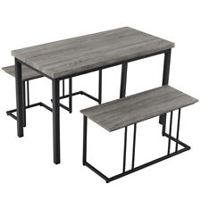 Modern dining table for sale  Shipping to Ireland