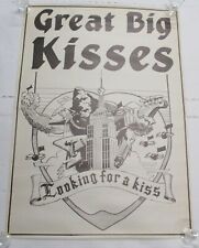 Great kisses tour gebraucht kaufen  Wietzen