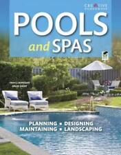 Pools spas 3rd for sale  Montgomery