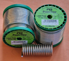 Lead free solder for sale  COVENTRY