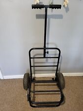 Fishing camping trolley for sale  RUGBY