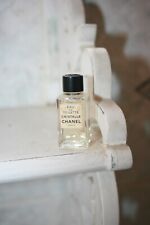 Miniature parfum chânêl d'occasion  Saint-Chamond