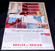 1950s kohler bathroom for sale  Glen Burnie