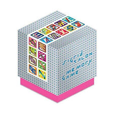 Princeton Architectural Press jogos abstratos Sigrid Calon caixa de jogo de memória quase perfeita comprar usado  Enviando para Brazil