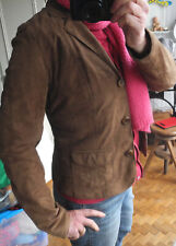 Veste blazer caroll d'occasion  Rouen-