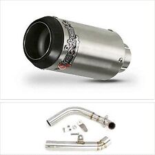 Lextek stainless exhaust for sale  BARNSLEY