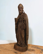 Antique religious statue for sale  GLASGOW