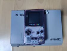 Unidade de desenvolvimento Nintendo Game Boy Color + IS-CGB-EMULADOR comprar usado  Enviando para Brazil