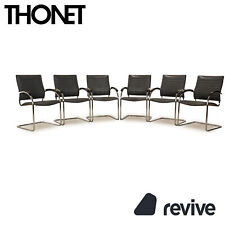 6er garnitur thonet gebraucht kaufen  Köln