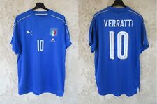 Maillot italie italia d'occasion  Nîmes